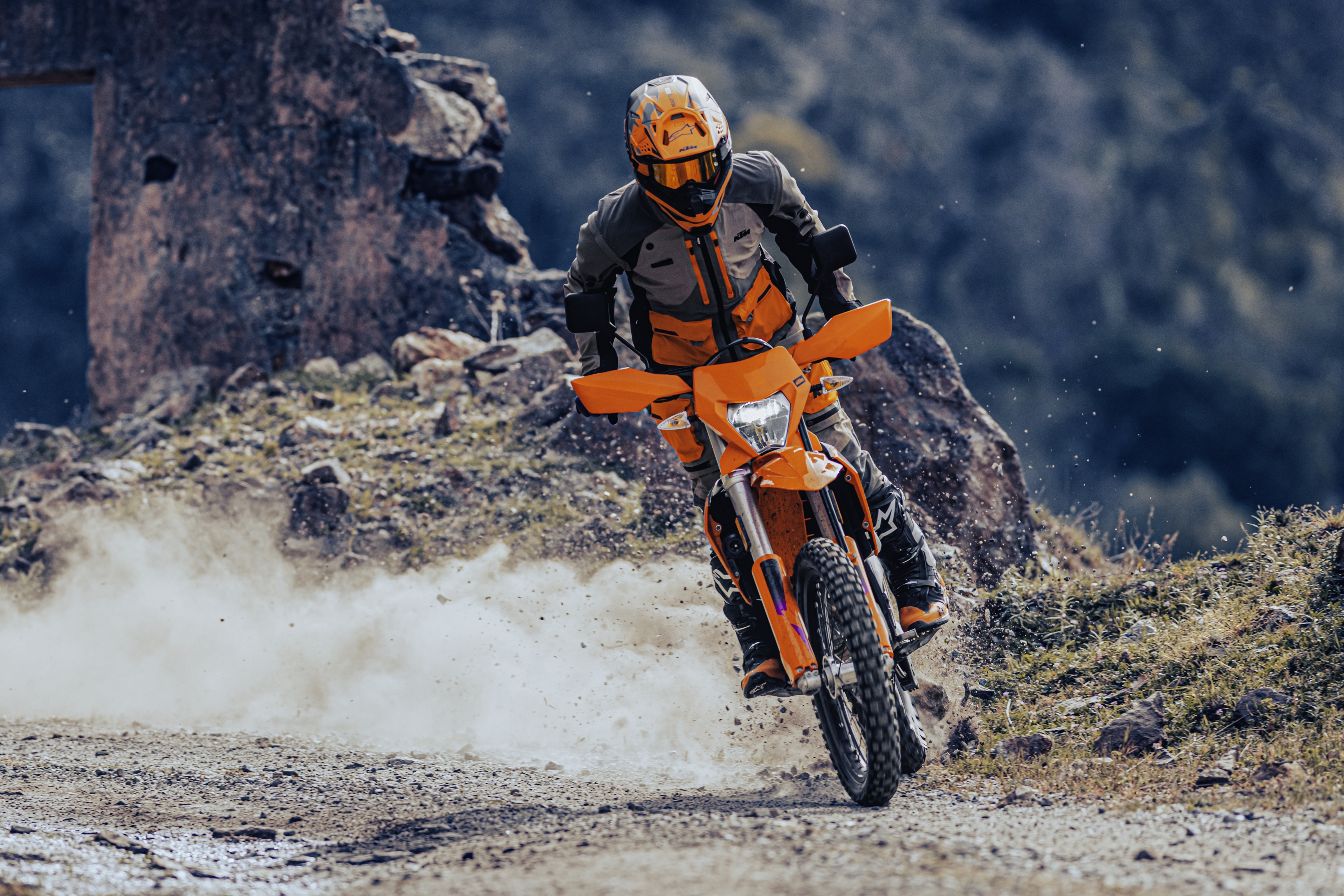 Ktm finance deals discount
